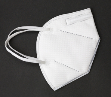 Preview: FFP2 Masken Staubschutzmaske Infektionsschutz Gesichtsmaske